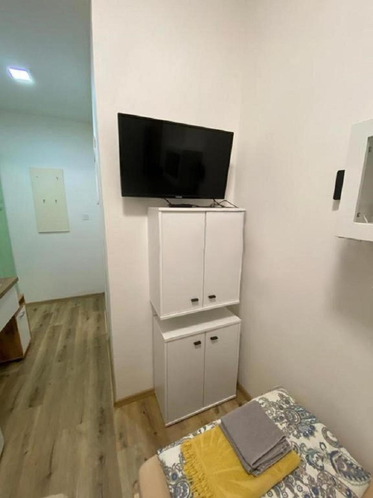 Red&Black Apartment City Centr, Na Hradbach 118 Ostrava Kültér fotó